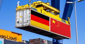 En la foto, una imagen relativa al texto