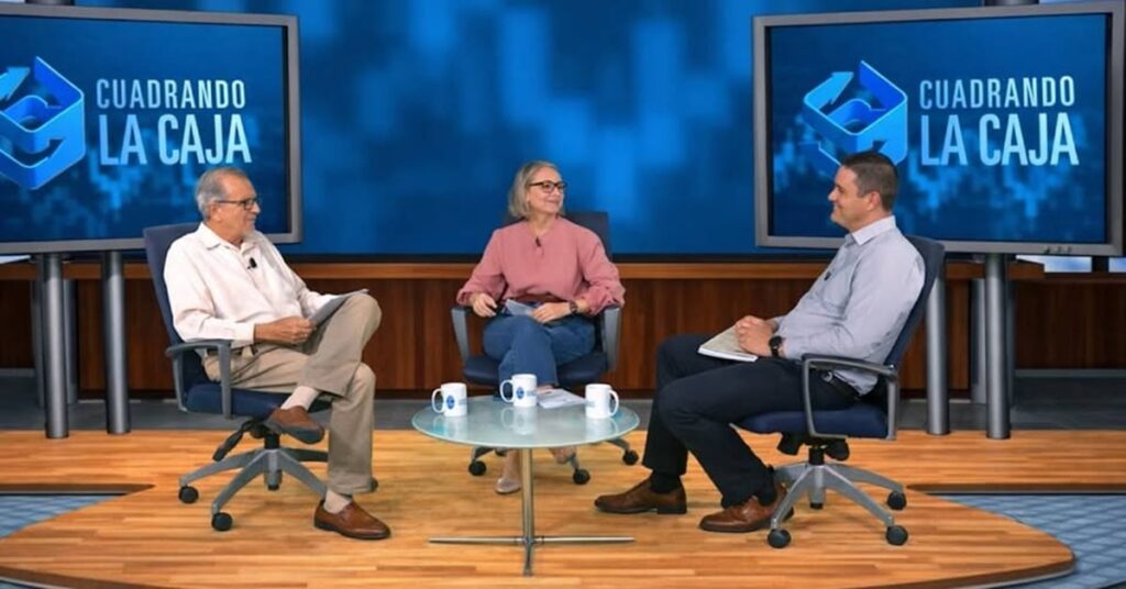 La obscenidad televisada del desprecio