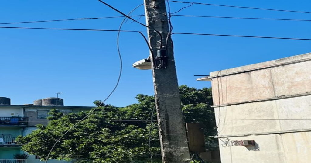 Nuestra paciencia ha sido enorme 5 Nuestra paciencia ha sido enorme