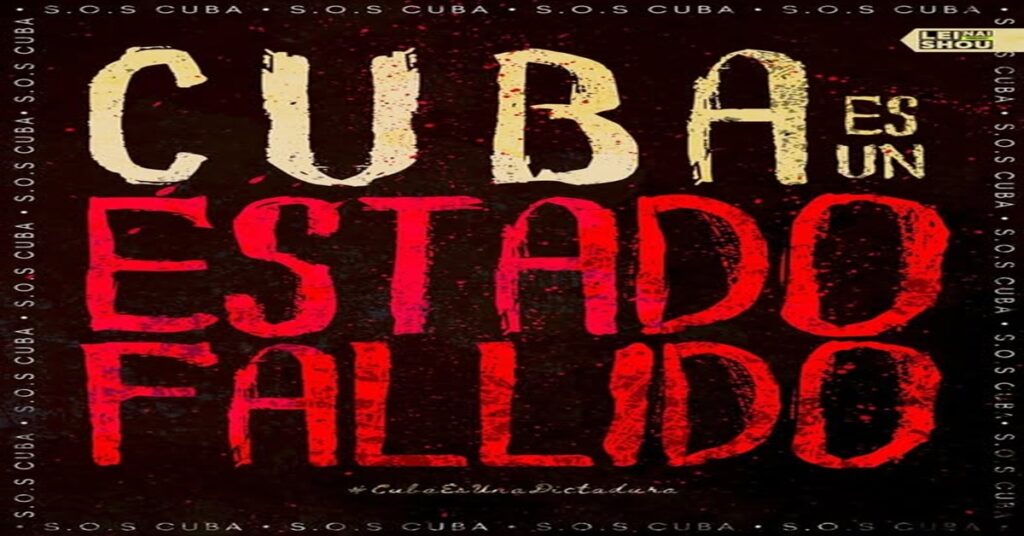 Díaz-Canel piensa que el pueblo cubano no tiene memoria