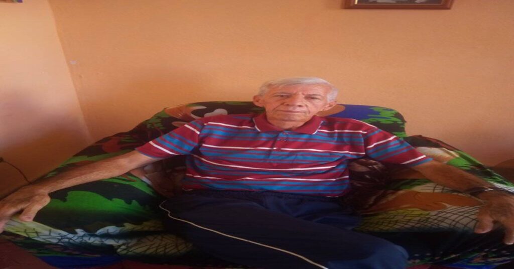 El calvario de Manuel Cortina ante los ministerios cubanos 7 El calvario de Manuel Cortina ante los ministerios cubanos