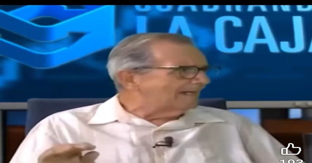 La resistencia creativa se comió la tradición