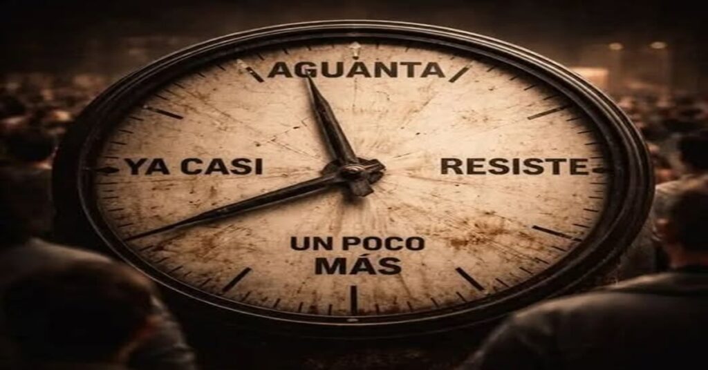 ¿En qué nos hemos convertido? 4 ¿En qué nos hemos convertido?