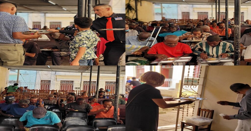 En Cuba comer no es rutina, es una victoria diaria