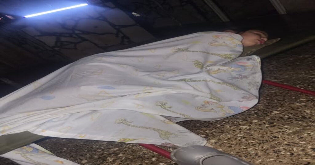 La navidad más oscura