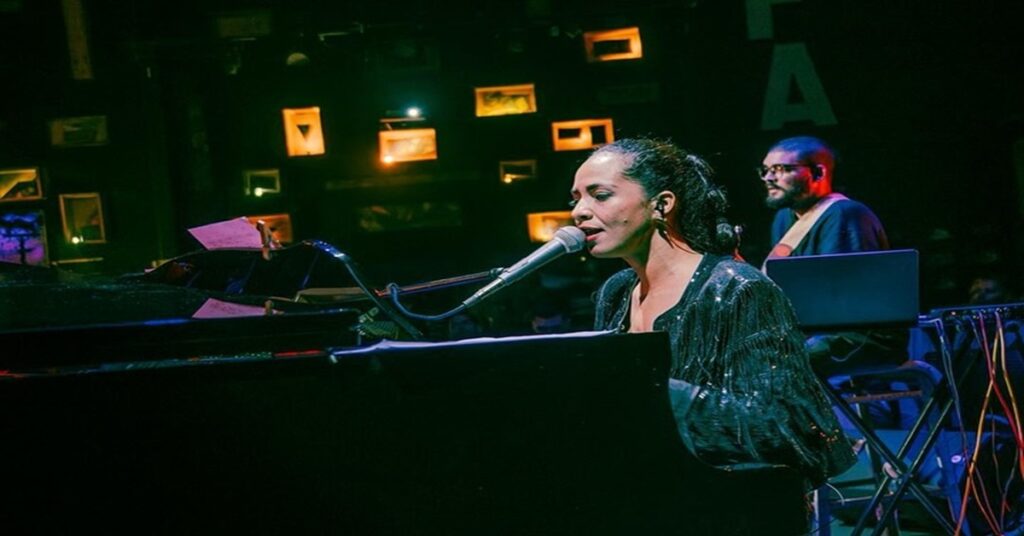 Eme Alfonso rompe el silencio y defiende a la Fábrica de Arte en medio de la polémica por el incidente racista