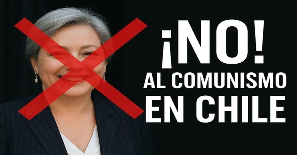 El Partido Comunista y el desgaste final de Boric