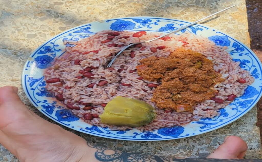 Mi familia es una patria a la que mi abuela ha sostenido siempre 2 Mi familia es una patria a la que mi abuela ha sostenido siempre