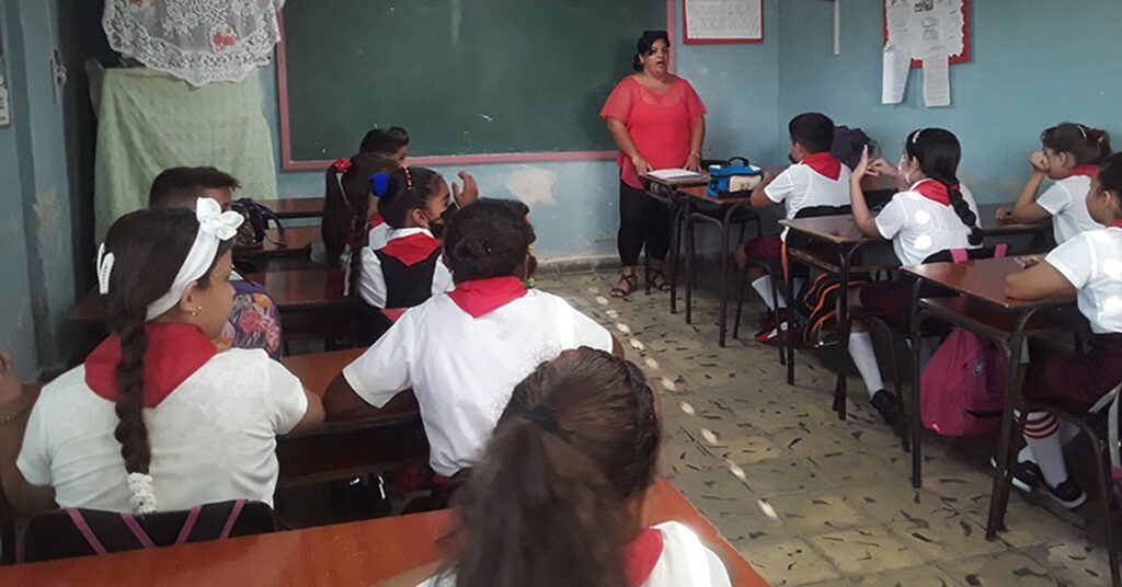 El triunfalismo oficial frente a un sistema agotado en Ciego de Ávila 3 El triunfalismo oficial frente a un sistema agotado en Ciego de Ávila