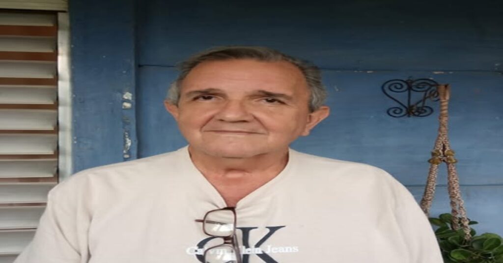 La desconexión de Roberto el Grande