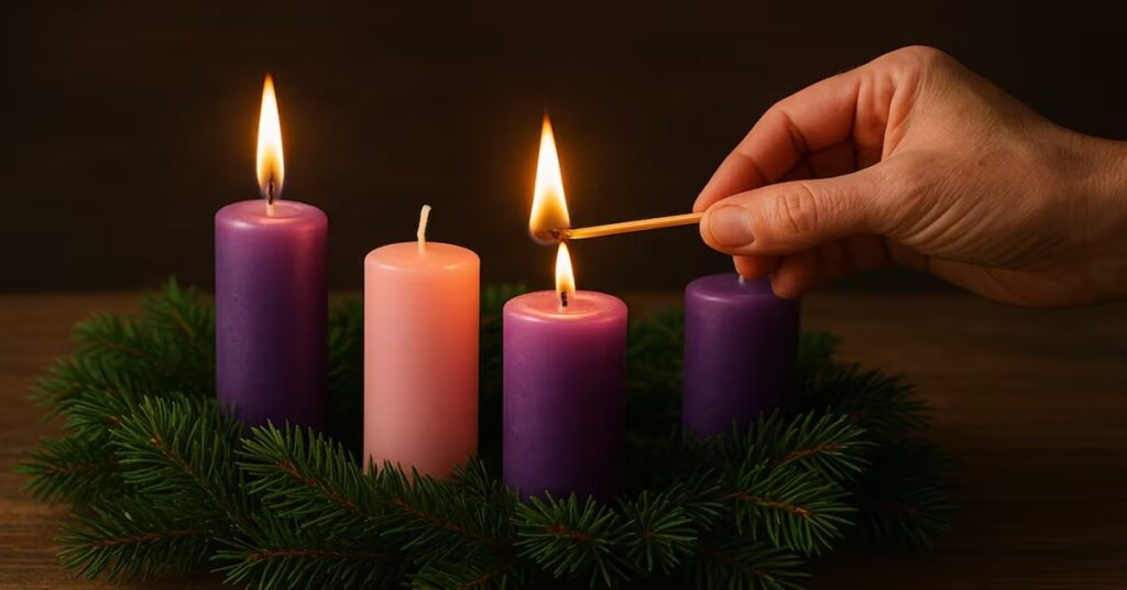 En l foto, una imagen relativa al texto