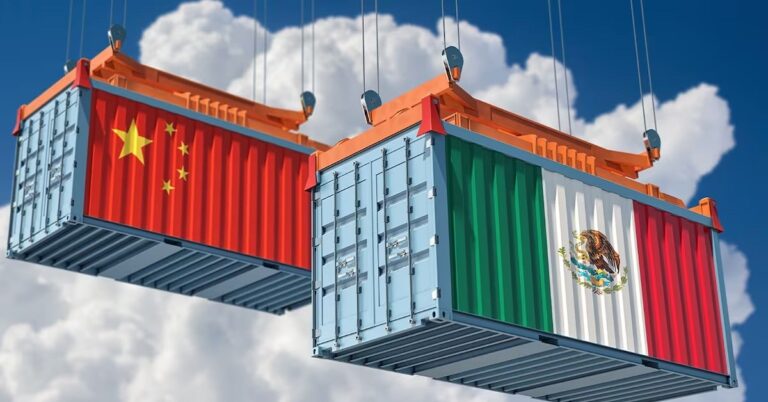 En la foto, imagen relativa al texto