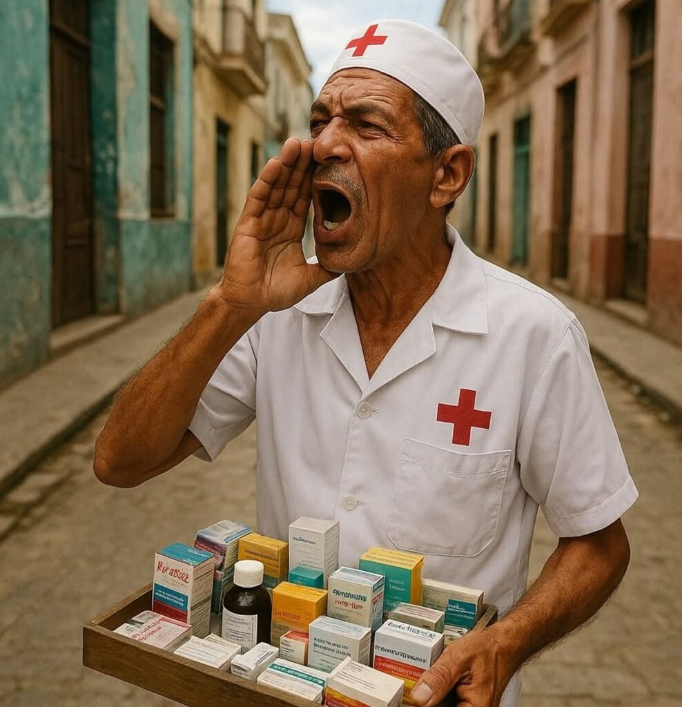 En la foto, una imagen relativa al tema