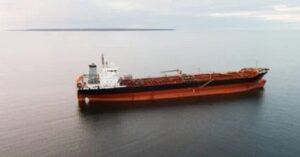 En la foto, el Skipper