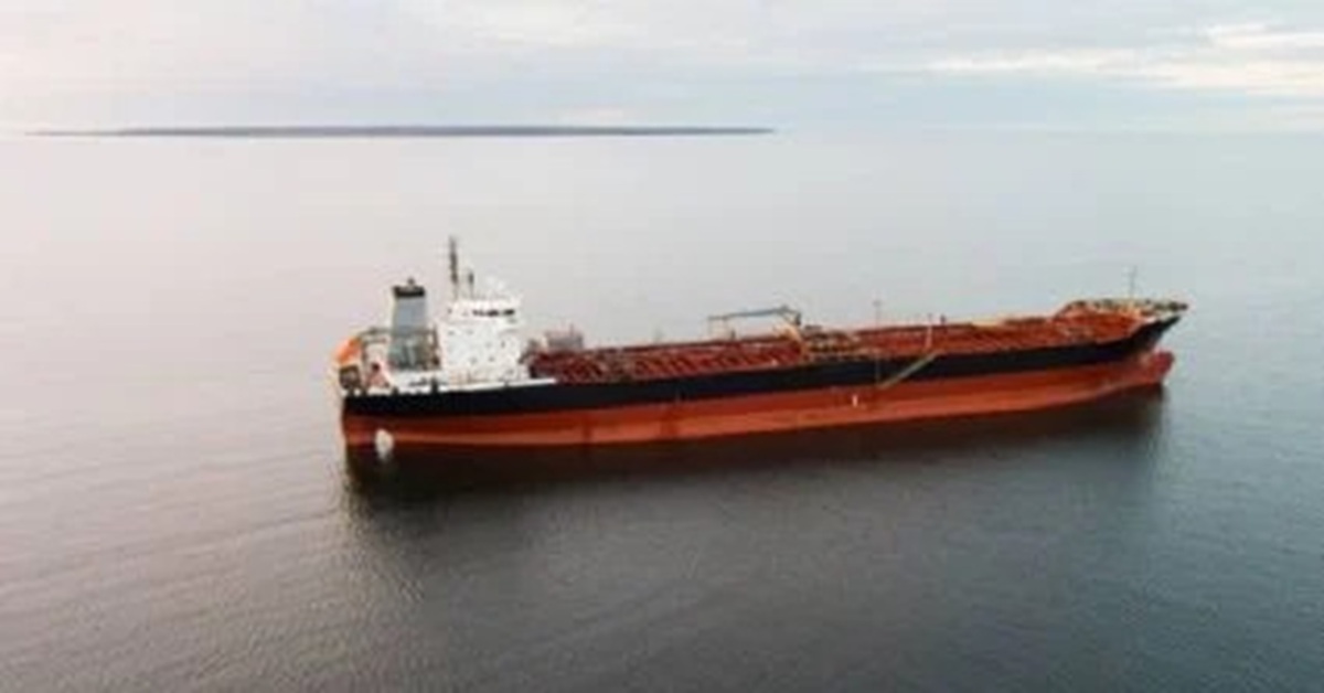 En la foto, el Skipper