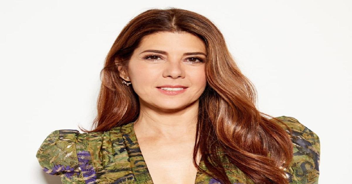 En la foto, Marisa Tomei