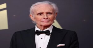 En la foto, José Carreras