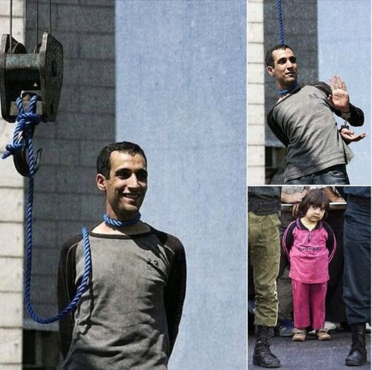 En la foto, montaje relativo al texto