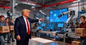 En la foto, una imagen relativa al tema