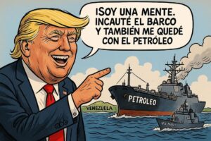 En la foto, una imagen relativa al tema