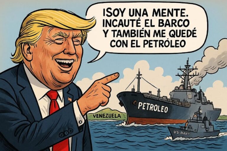 En la foto, una imagen relativa al tema