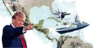 En la foto, una imagen relativa al texto