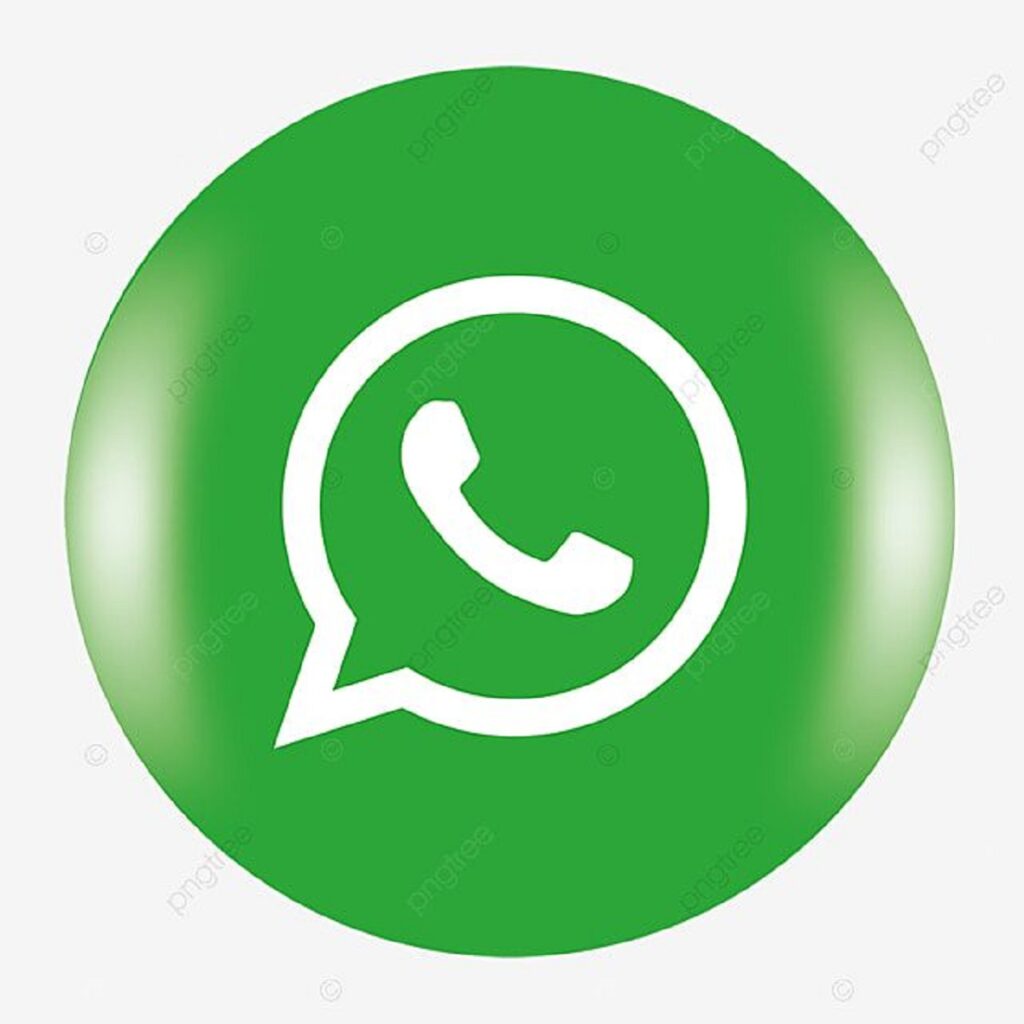 WhatsApp enfrenta investigación antimonopolio en Europa por inteligencia artificial 5 En la foto, el logo de WhatsApp