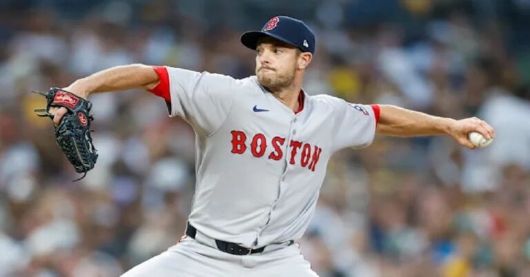 En la foto, Steven Matz