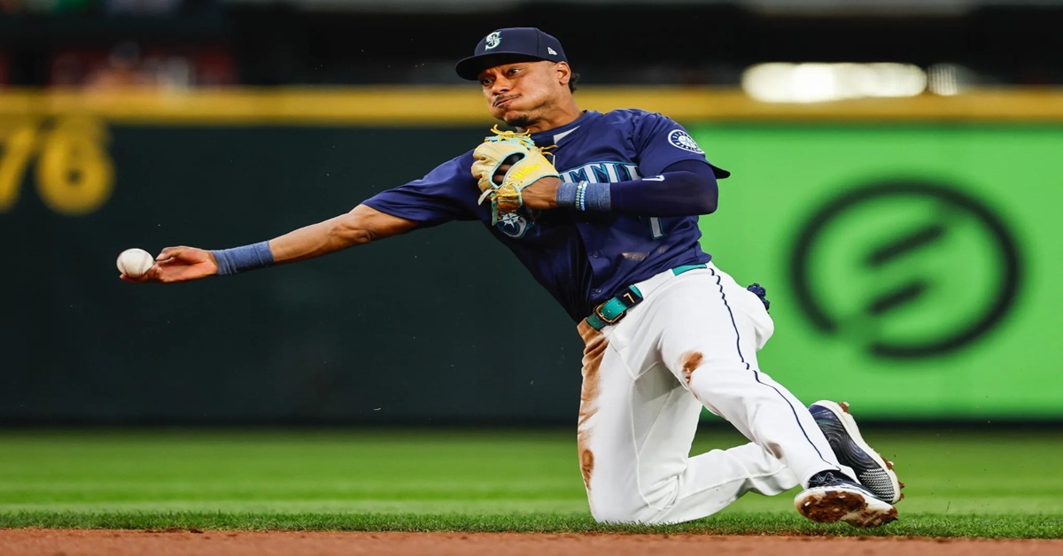 En la foto, Jorge Polanco