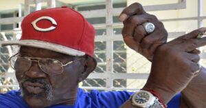 En la foto, Agustín Marquetti