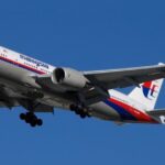 En la foto, un avión similar al desaparecido