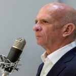 En la foto, el exgeneral venezolano Hugo (El Pollo" Carvajal