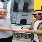 En la foto, una imagen relativa al texto