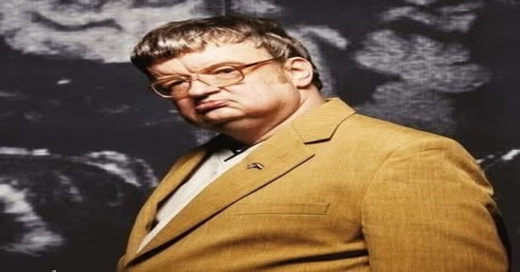 La otra forma de ser inteligente: el legado de Kim Peek 7 La otra forma de ser inteligente: el legado de Kim Peek