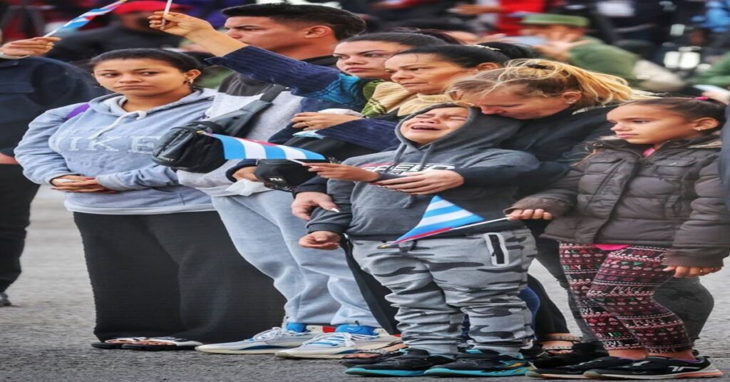 Todo me da pena y asco