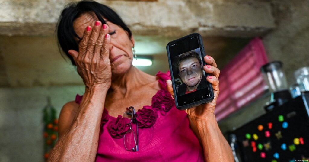 Cuba: un muerto y 61 violaciones a los derechos humanos se reportaron en diciembre