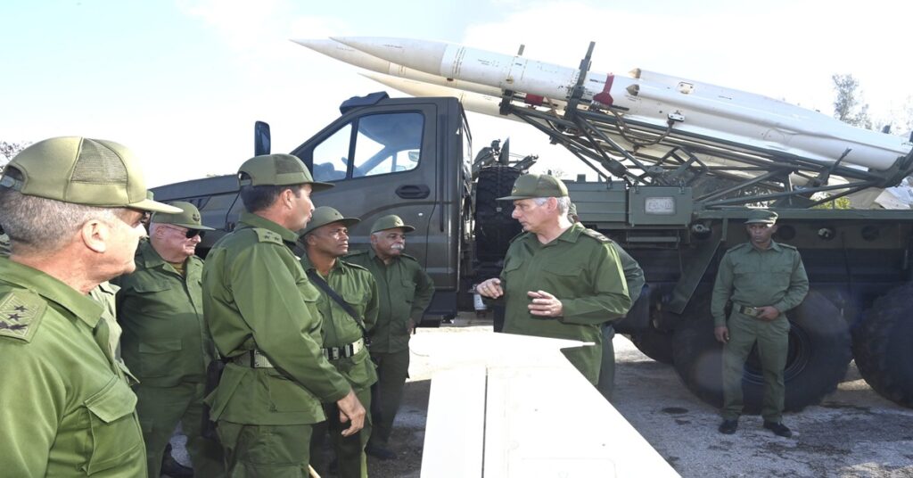 La película de Miguel Mario y sus aliados