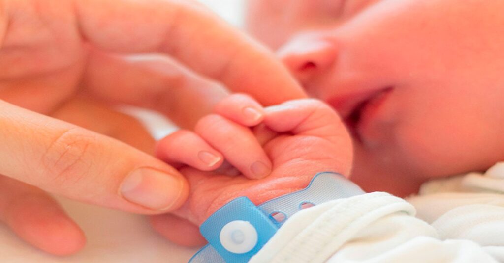 Las cifras sobre la mortalidad infantil en Holguín "mejoran" y la realidad empeora 2 Las cifras sobre la mortalidad infantil en Holguín "mejoran" y la realidad empeora