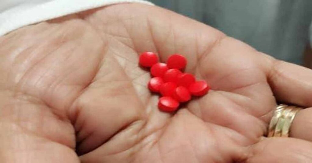 Llega a Cuba aspirina importada de China 2 Llega a Cuba aspirina importada de China