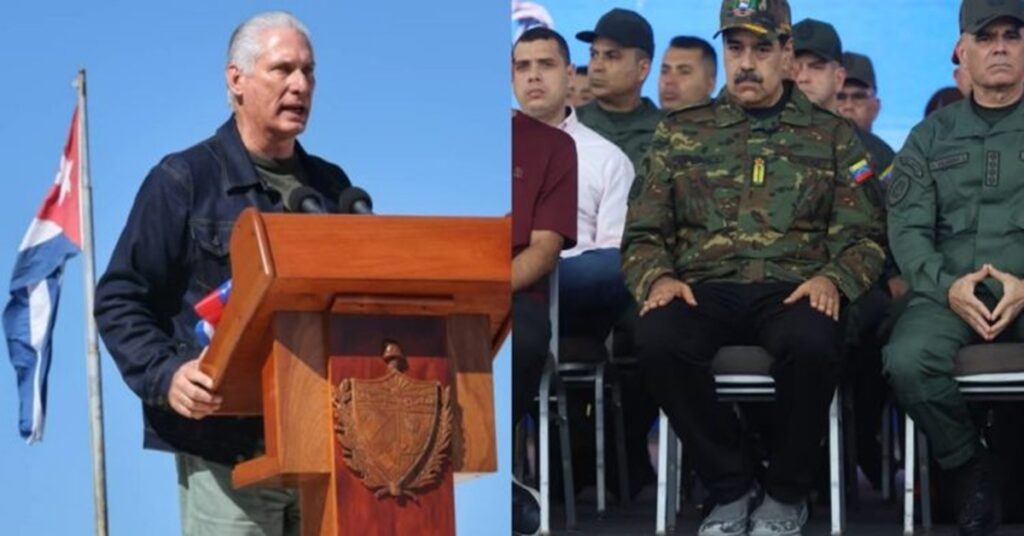 Los hijos de los oligarcas nunca mueren