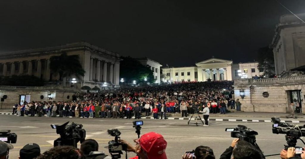 ¿En qué nos convertimos, Pepe?