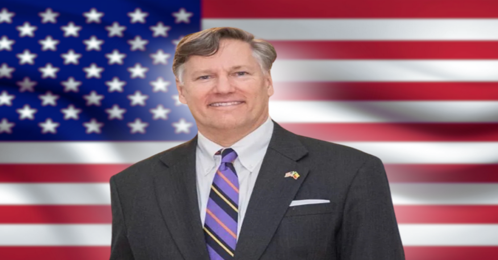 Subsecretario de Estado norteamericano espera que los cubanos puedan ejercer sus libertades