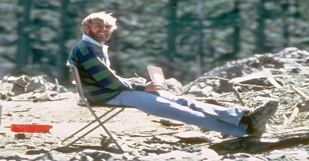 Los últimos segundos de vida para advertir