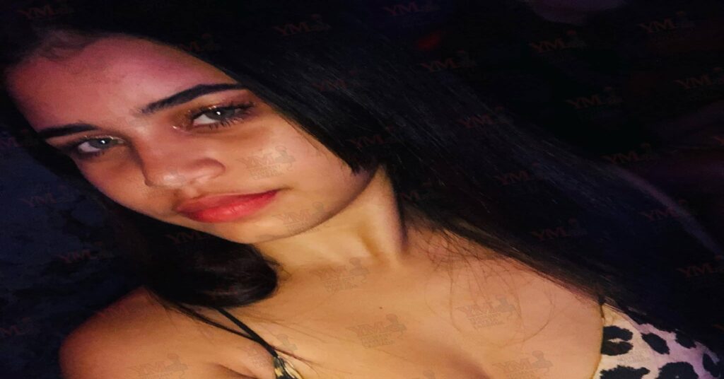 Joven santiaguera es interrogada por encuesta viral