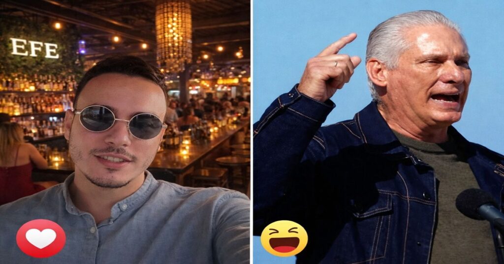 La misma encuesta...y no me pasa nada