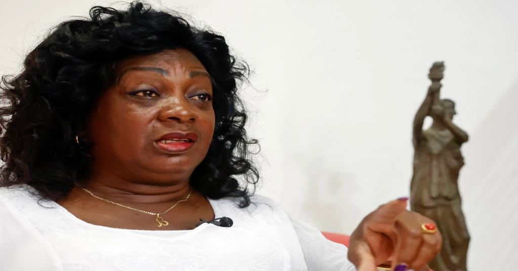 Seguridad del Estado impide a opositores encontrarse con Mike Hammer