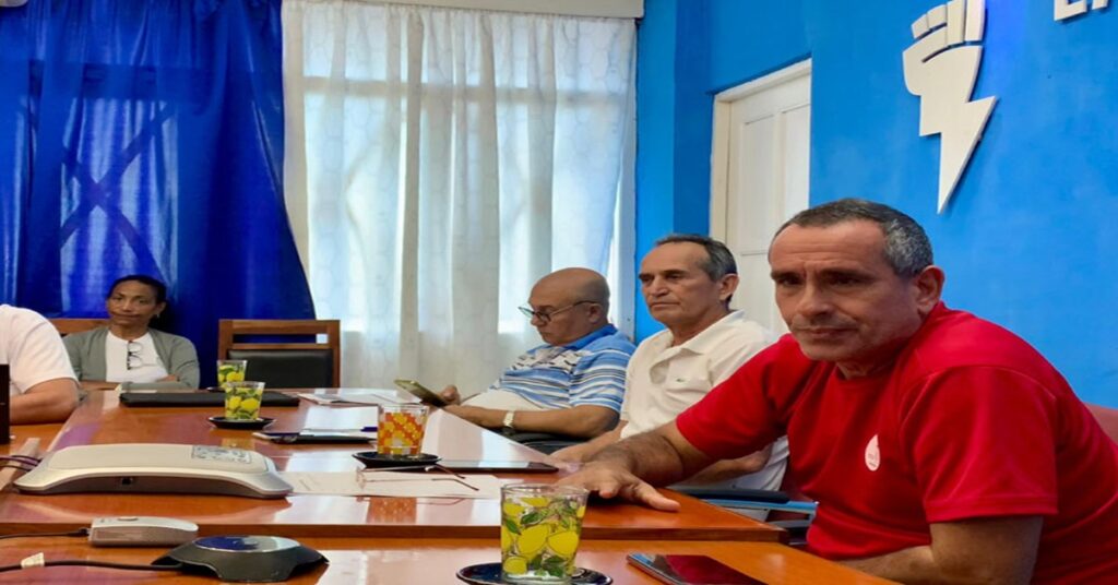 La desconexión de un sistema con sus celebraciones 5 La desconexión de un sistema con sus celebraciones