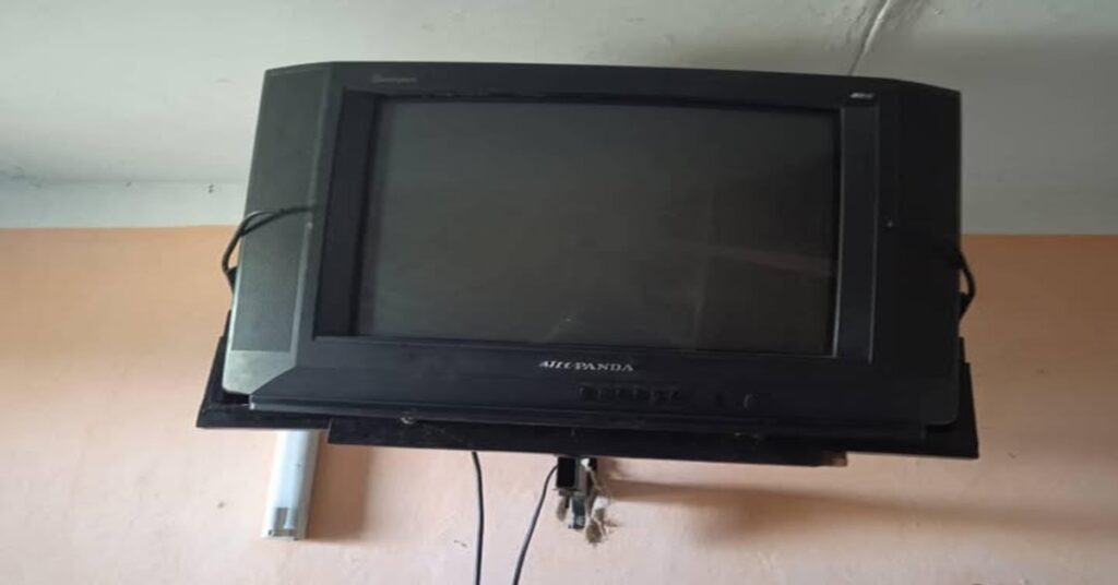 Memorias televisada de una educación aburrida 2 Memorias televisada de una educación aburrida