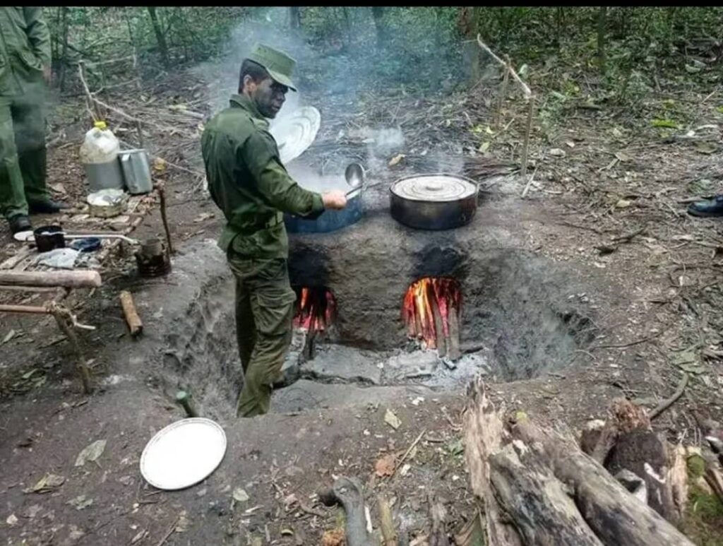 La verdadera derrota ocurre puertas adentro 6 La verdadera derrota ocurre puertas adentro