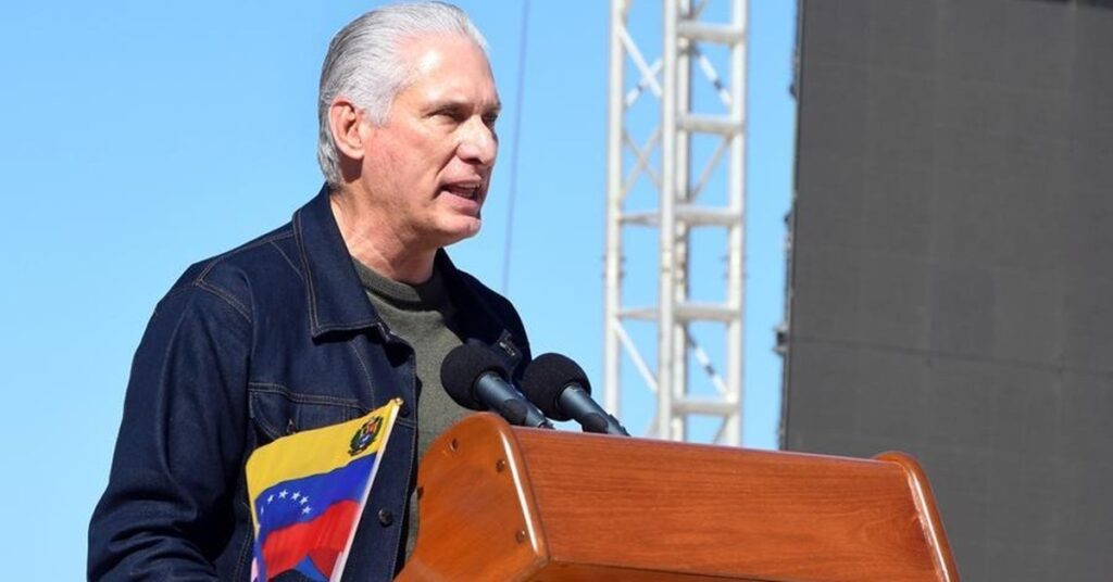 Llamar al diablo y verlo llegar